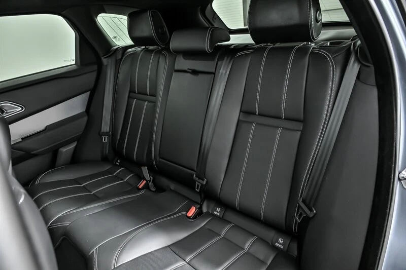 2023 Land Rover Range Rover Velar - Image 21 of 21