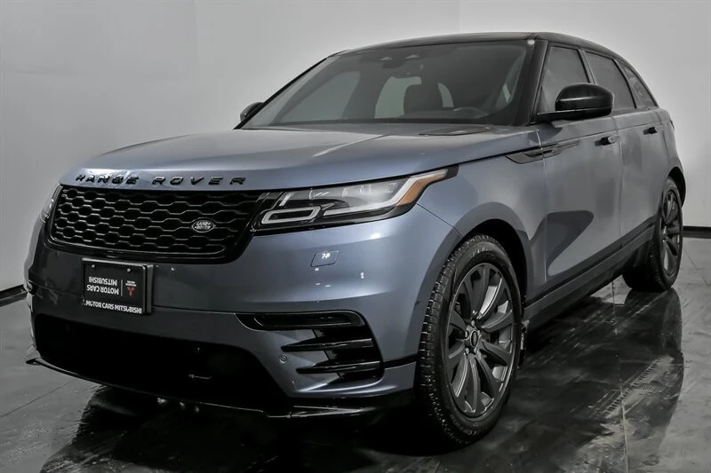 2023 Land Rover Range Rover Velar - Image 5 of 21