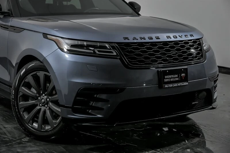2023 Land Rover Range Rover Velar - Image 2 of 21