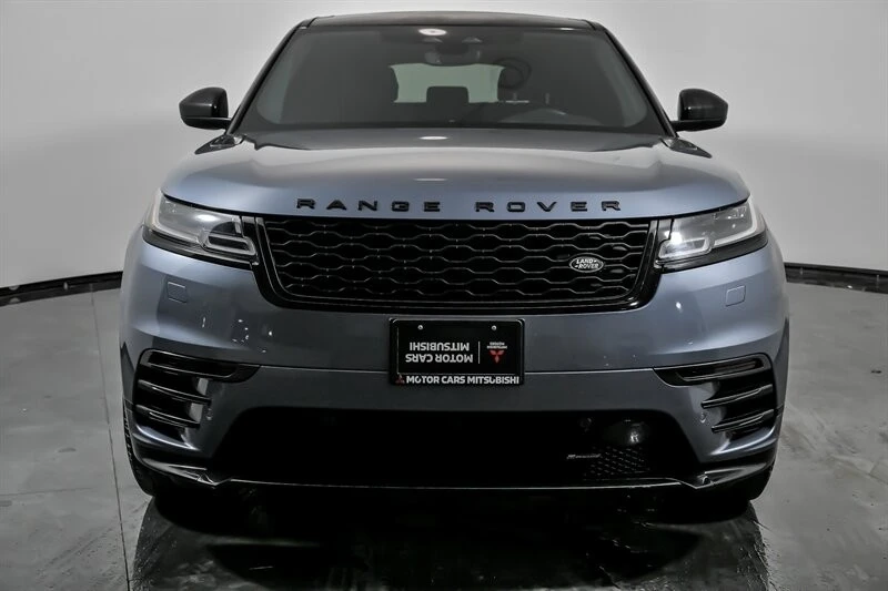 2023 Land Rover Range Rover Velar - Image 4 of 21
