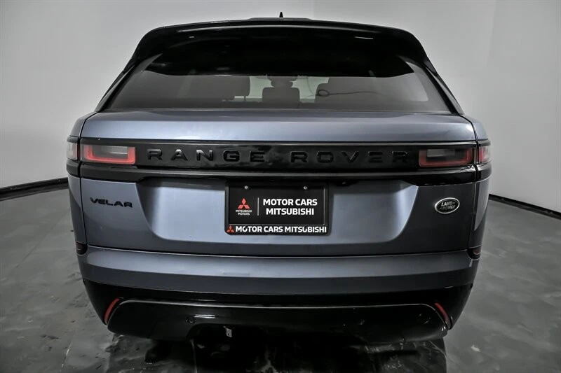 2023 Land Rover Range Rover Velar - Image 9 of 21