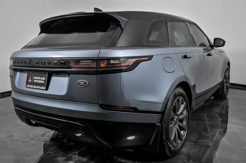 2023 Land Rover Range Rover Velar - Image 10 of 21