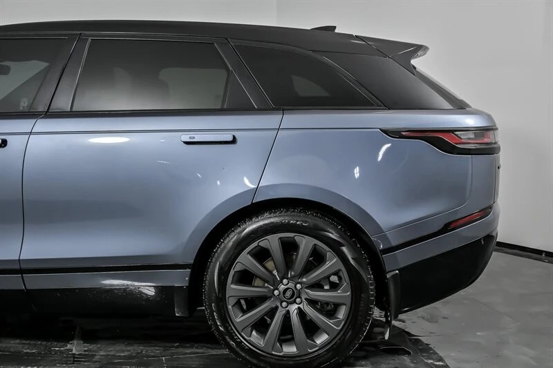 2023 Land Rover Range Rover Velar - Image 7 of 21