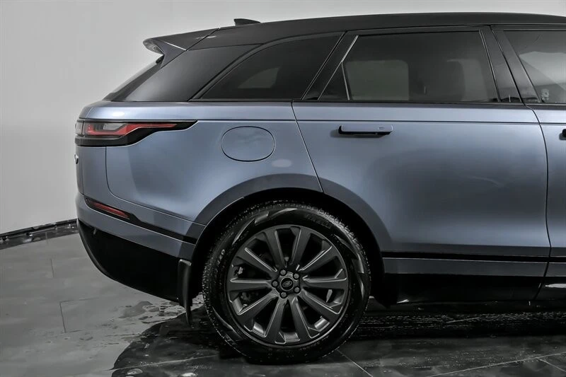 2023 Land Rover Range Rover Velar - Image 11 of 21