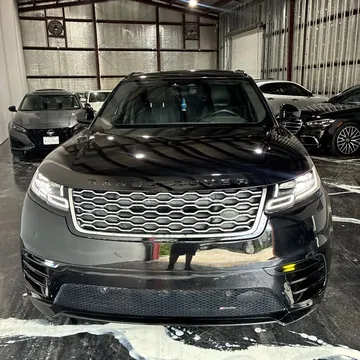 2023 Land Rover Range Rover Velar P250 R-Dynamic S