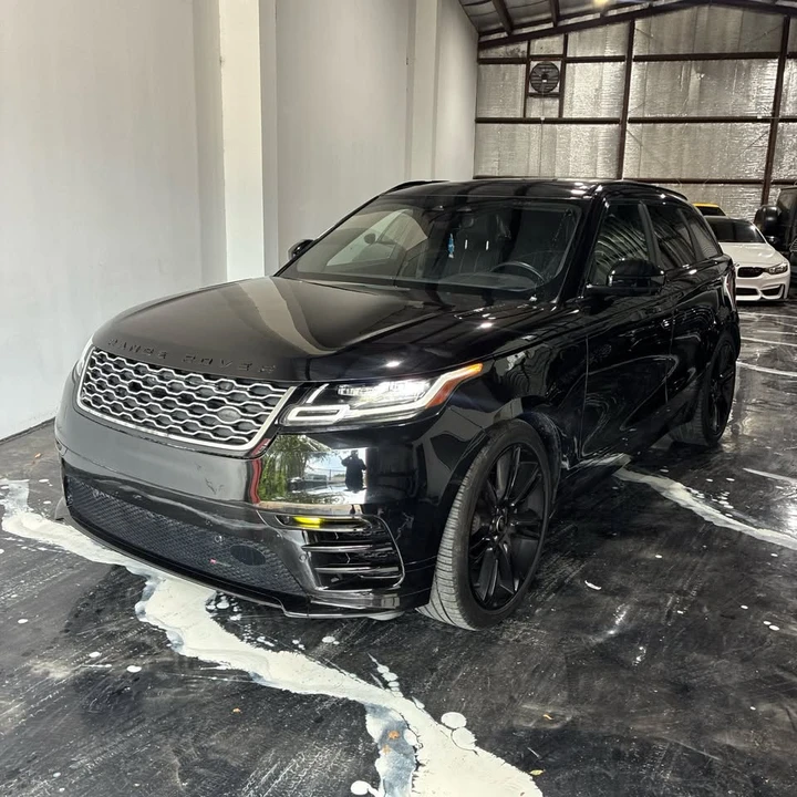2023 Land Rover Range Rover Velar - Image 3 of 16