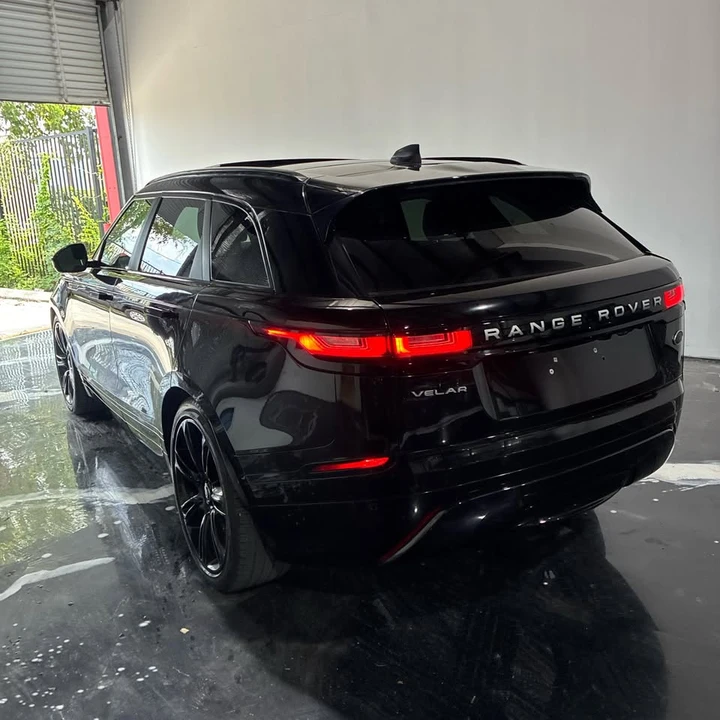 2023 Land Rover Range Rover Velar - Image 6 of 16