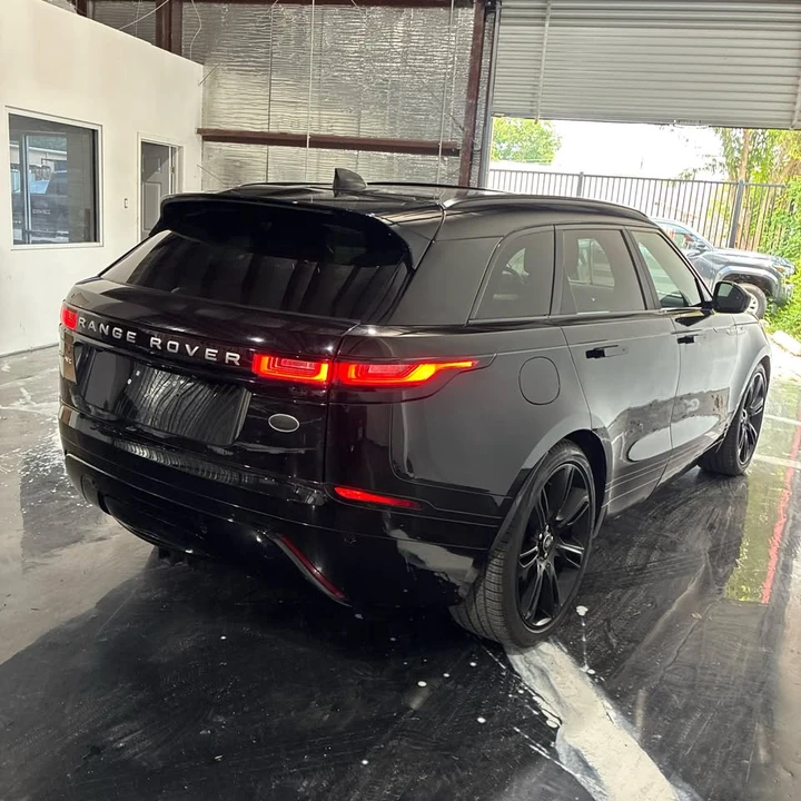 2023 Land Rover Range Rover Velar - Image 5 of 16