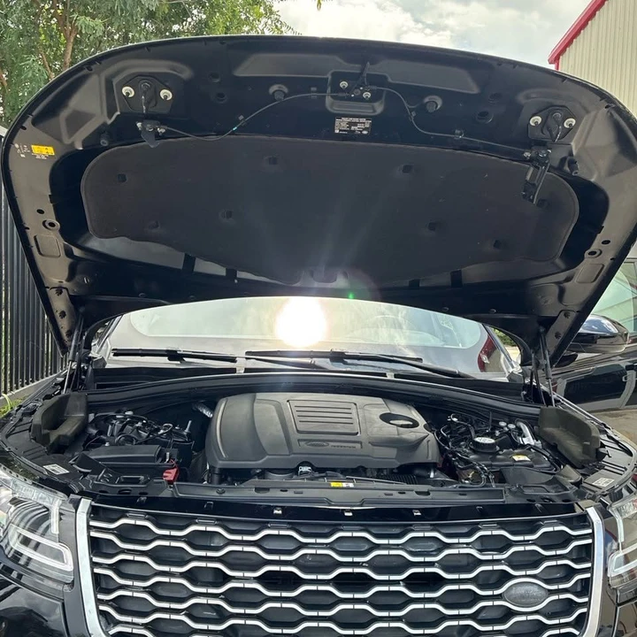 2023 Land Rover Range Rover Velar - Image 8 of 16
