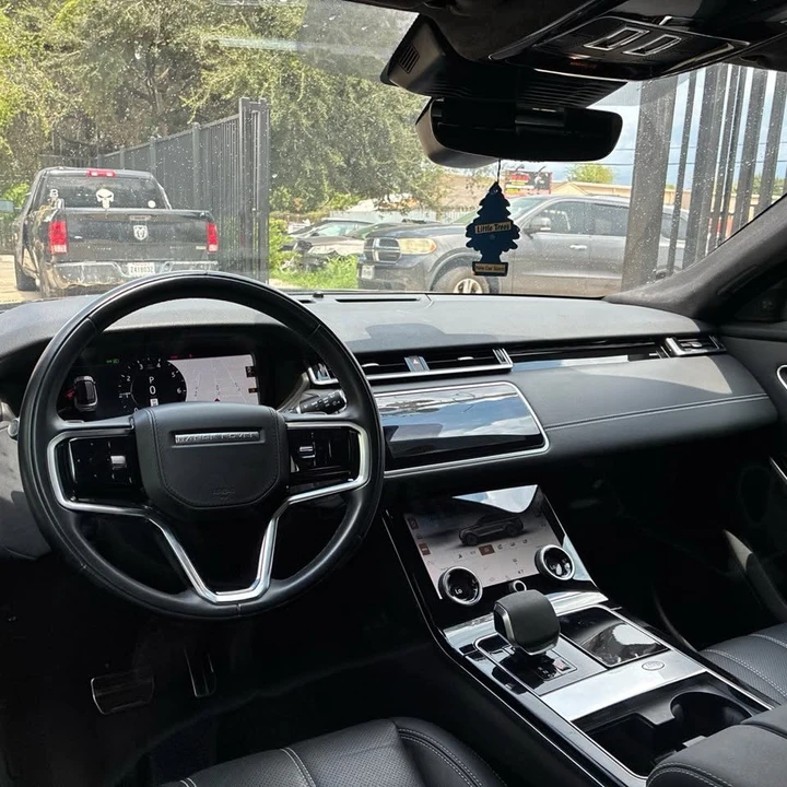 2023 Land Rover Range Rover Velar - Image 10 of 16