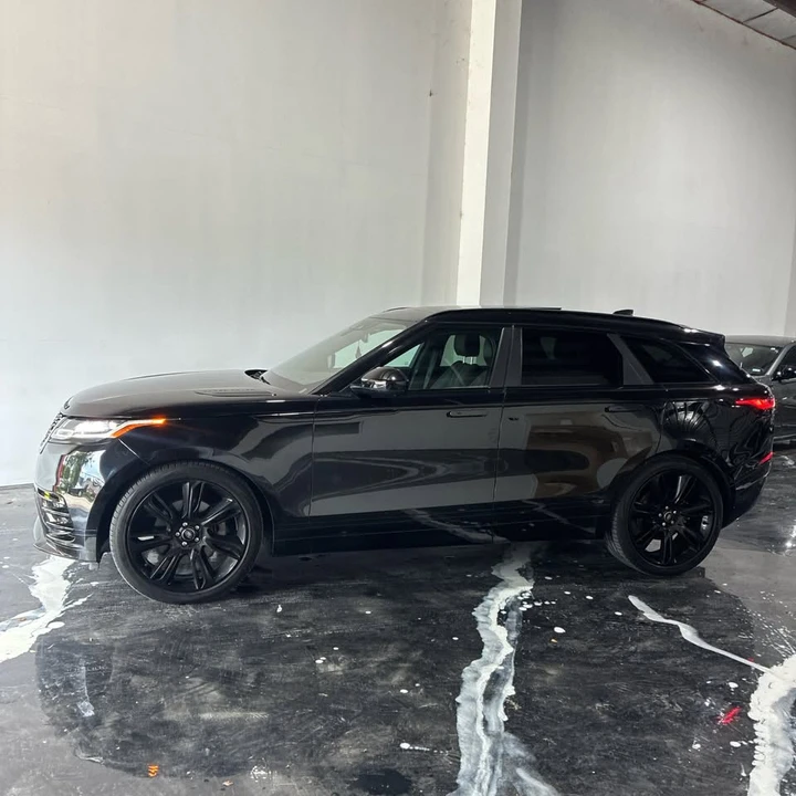 2023 Land Rover Range Rover Velar - Image 4 of 16