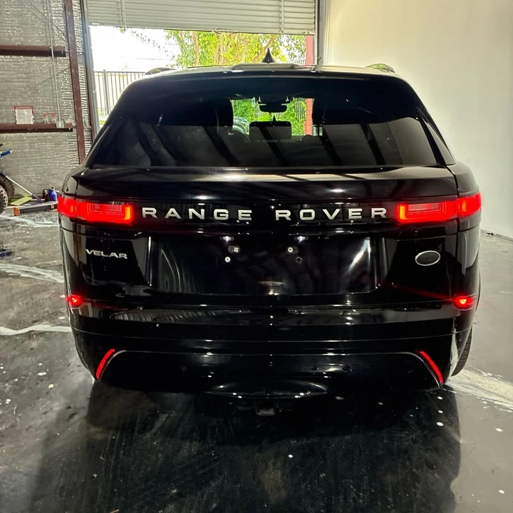 2023 Land Rover Range Rover Velar - Image 7 of 16
