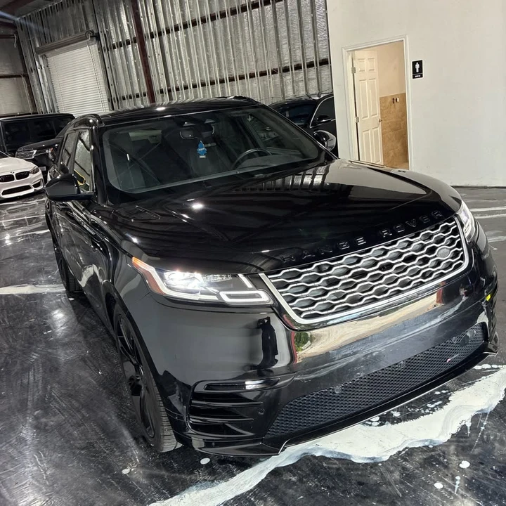 2023 Land Rover Range Rover Velar - Image 2 of 16