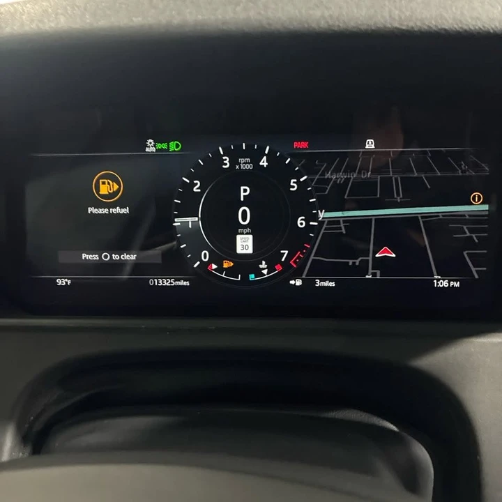 2023 Land Rover Range Rover Velar - Image 13 of 16