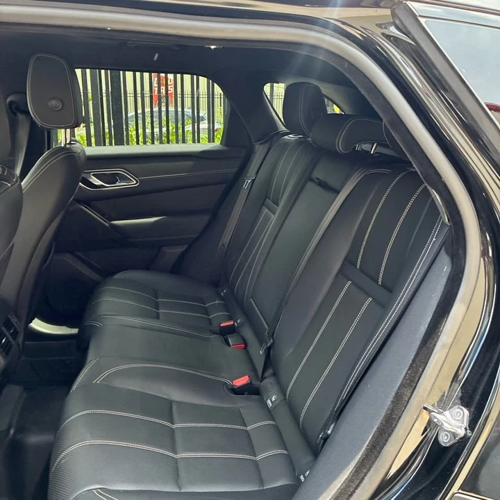2023 Land Rover Range Rover Velar - Image 11 of 16