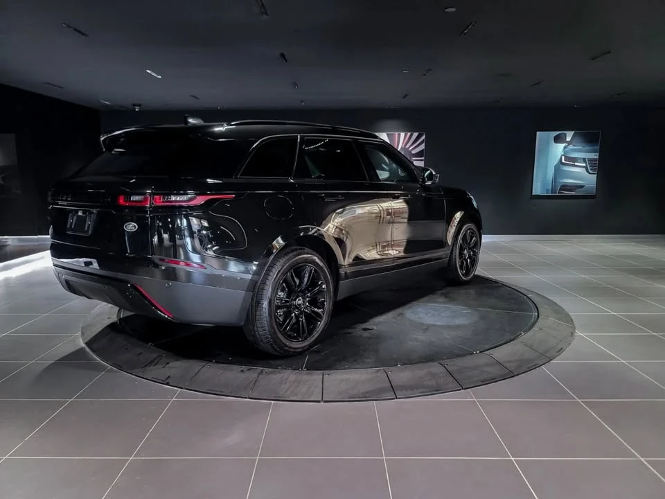 2023 Land Rover Range Rover Velar - Image 4 of 19