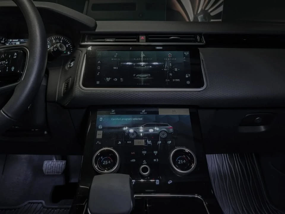 2023 Land Rover Range Rover Velar - Image 13 of 19