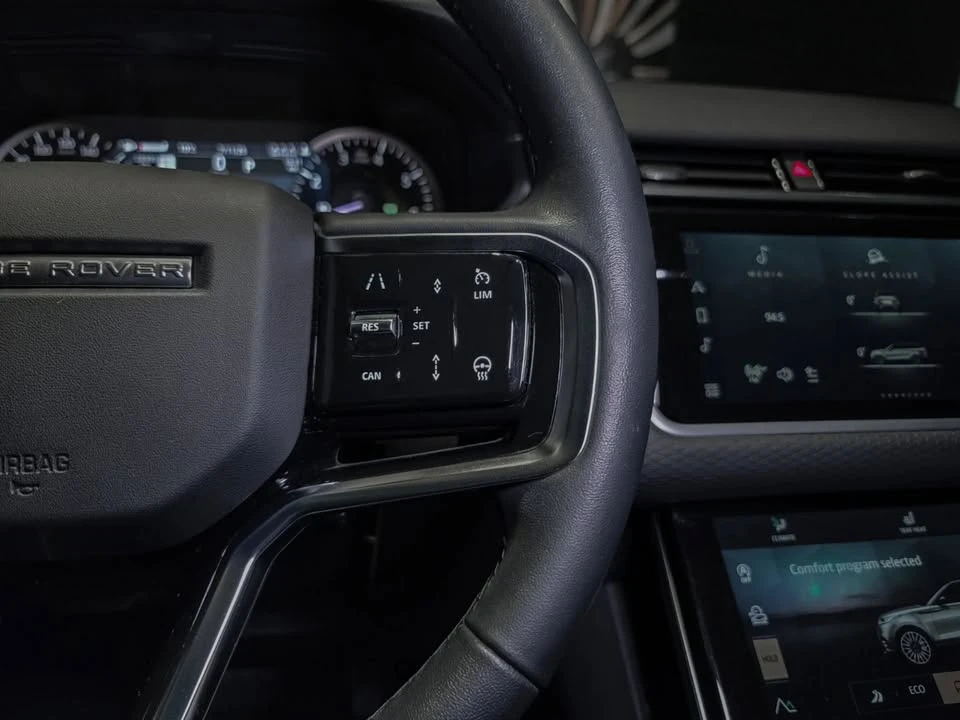 2023 Land Rover Range Rover Velar - Image 12 of 19