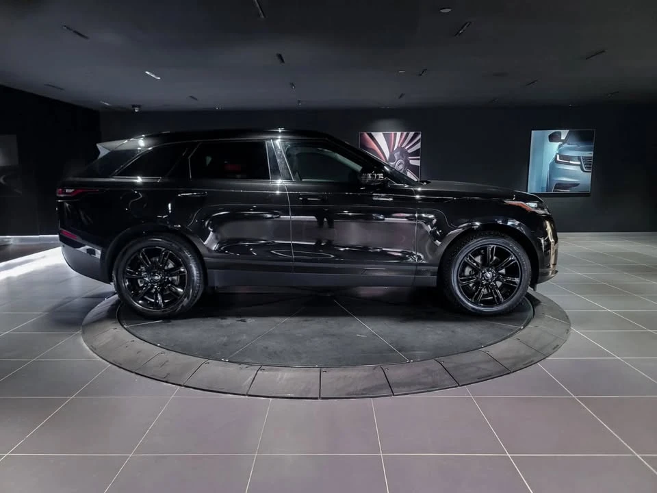 2023 Land Rover Range Rover Velar - Image 3 of 19