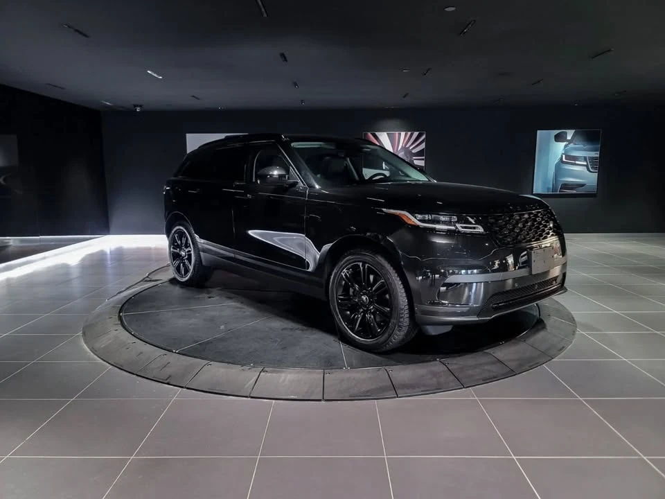 2023 Land Rover Range Rover Velar - Image 2 of 19