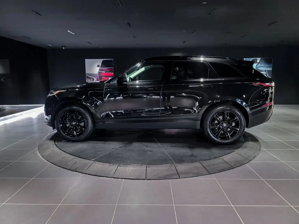 2023 Land Rover Range Rover Velar - Image 7 of 19