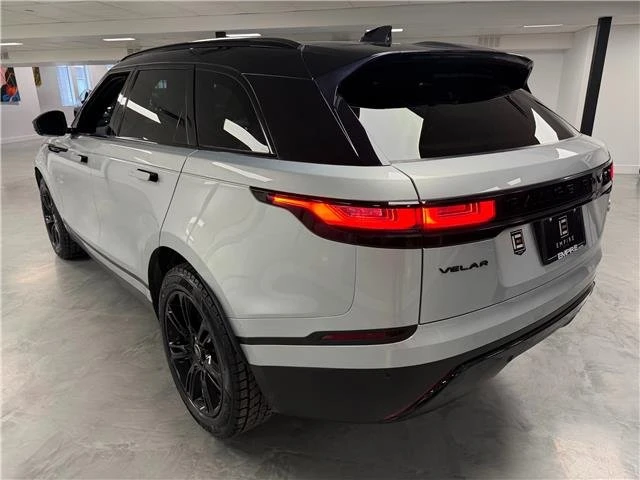 2023 Land Rover Range Rover Velar - Image 5 of 20