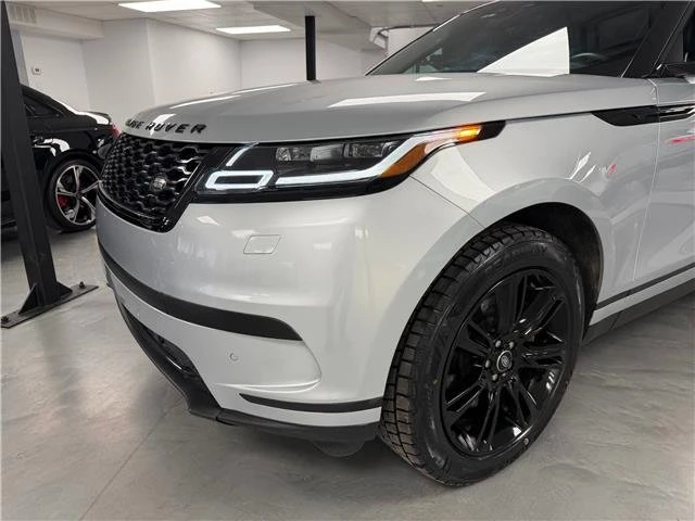 2023 Land Rover Range Rover Velar - Image 11 of 20