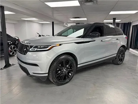 2023 Land Rover Range Rover Velar P250 S