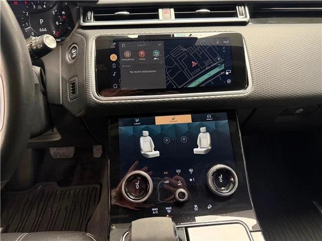 2023 Land Rover Range Rover Velar - Image 20 of 20