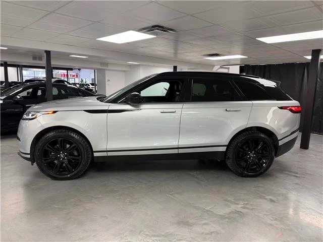 2023 Land Rover Range Rover Velar - Image 2 of 20