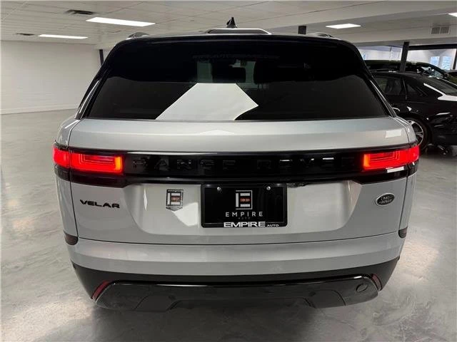 2023 Land Rover Range Rover Velar - Image 4 of 20