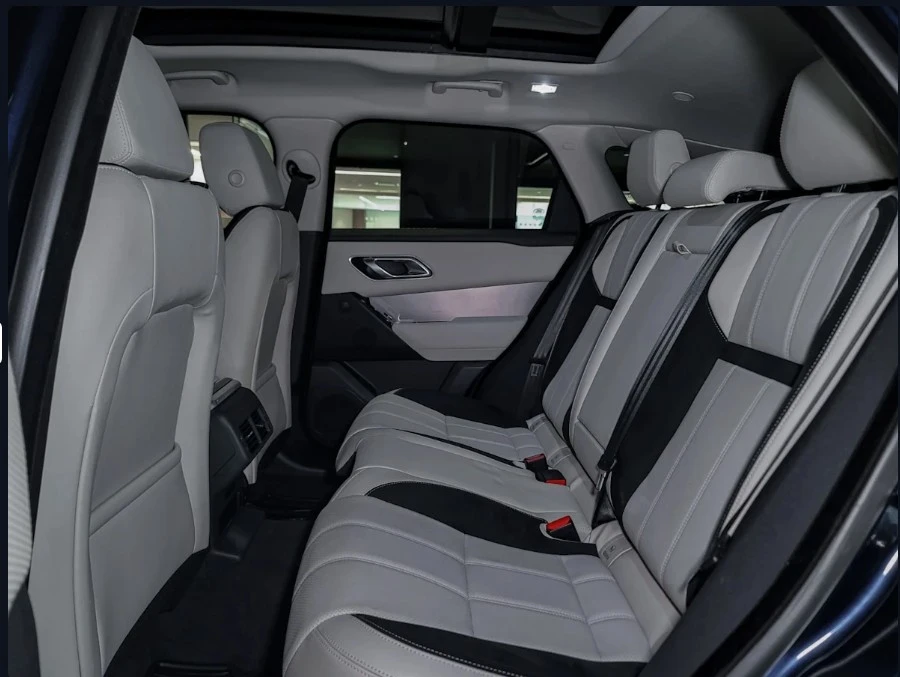 2023 Land Rover Range Rover Velar - Image 9 of 10