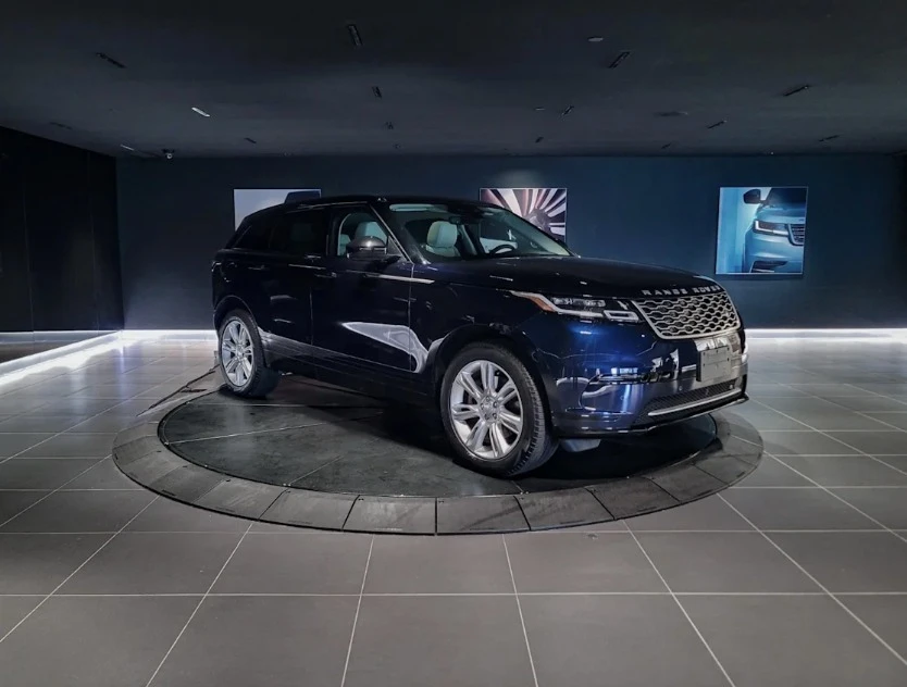 2023 Land Rover Range Rover Velar - Image 3 of 10