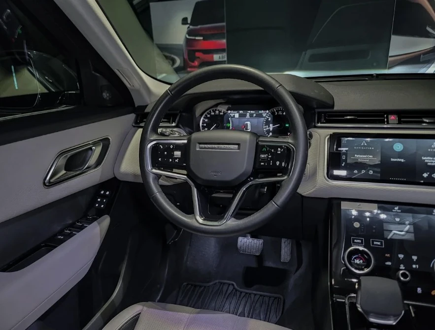 2023 Land Rover Range Rover Velar - Image 8 of 10