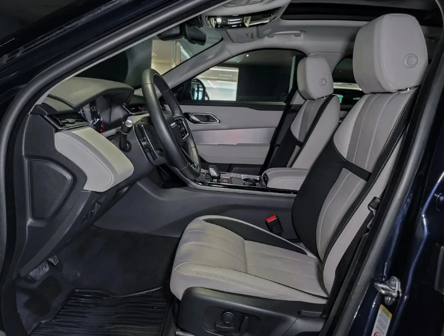 2023 Land Rover Range Rover Velar - Image 7 of 10