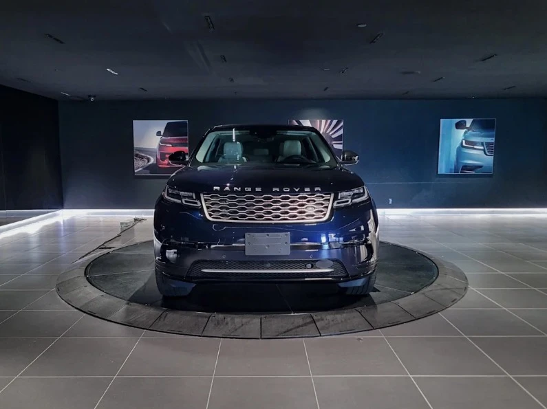 2023 Land Rover Range Rover Velar - Image 2 of 10