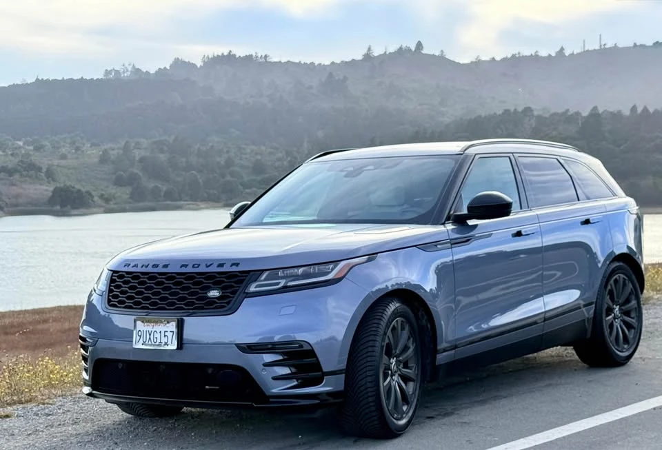 2023 Land Rover Range Rover Velar - Image 2 of 14