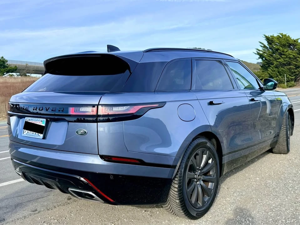 2023 Land Rover Range Rover Velar - Image 4 of 14