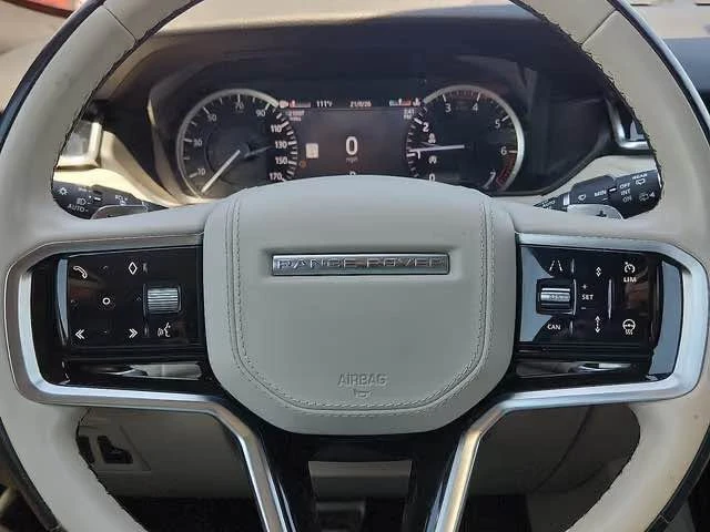 2023 Land Rover Range Rover Velar - Image 18 of 19