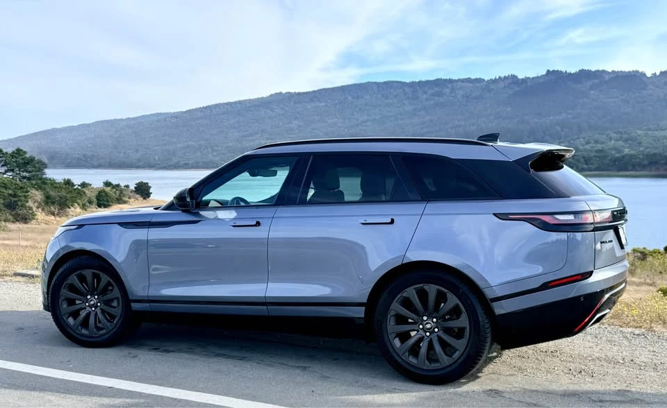 2023 Land Rover Range Rover Velar - Image 5 of 14