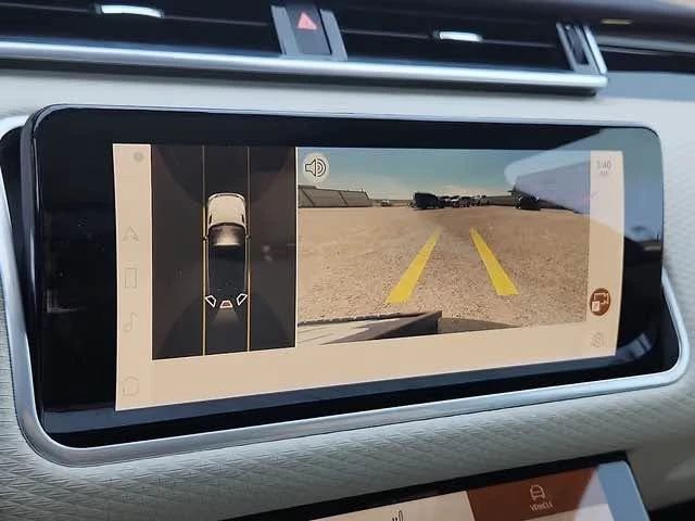 2023 Land Rover Range Rover Velar - Image 14 of 19