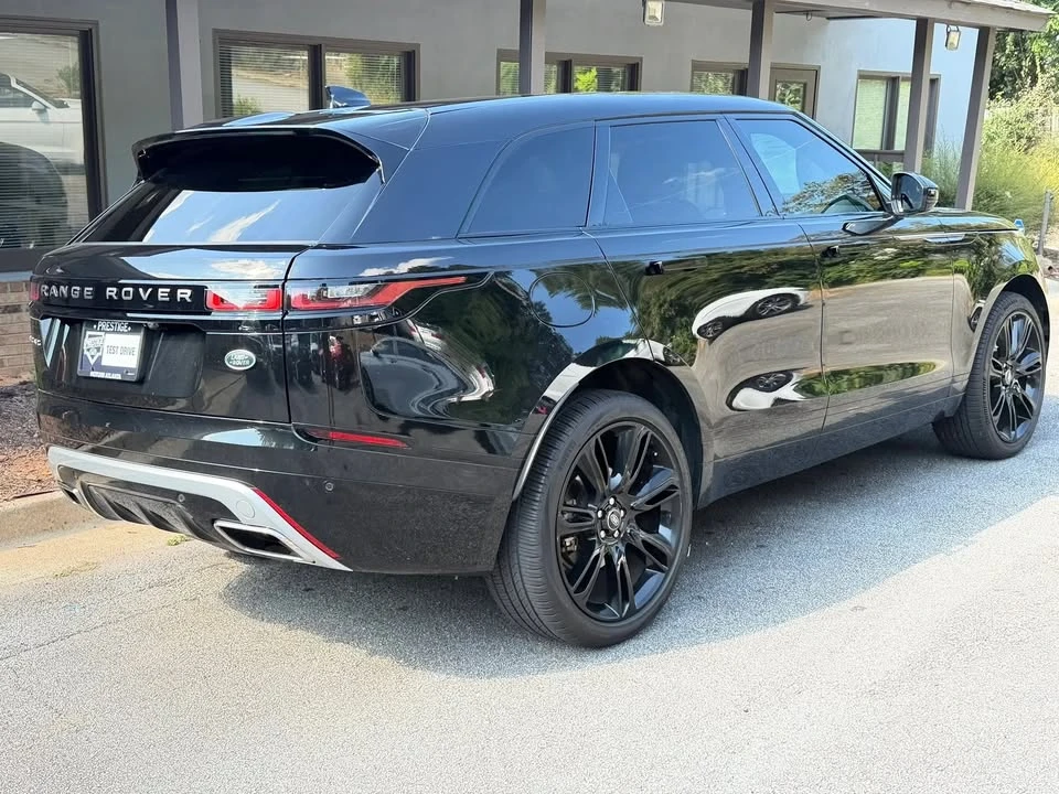 2023 Land Rover Range Rover Velar - Image 14 of 20