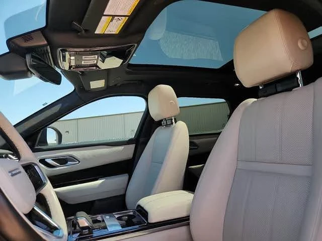 2023 Land Rover Range Rover Velar - Image 12 of 19