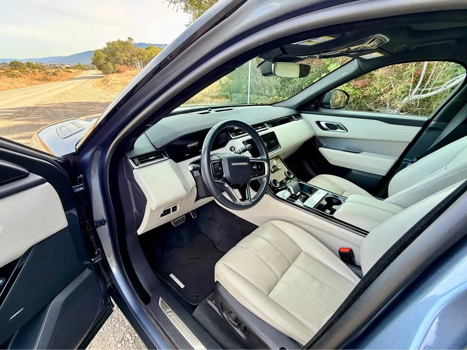 2023 Land Rover Range Rover Velar - Image 7 of 14