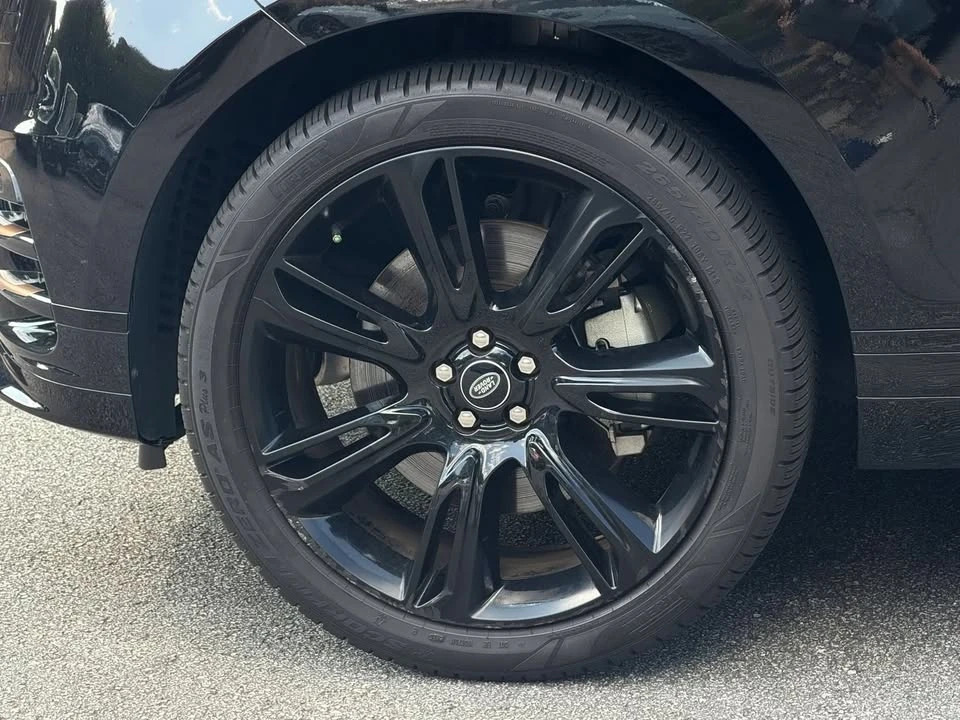 2023 Land Rover Range Rover Velar - Image 20 of 20