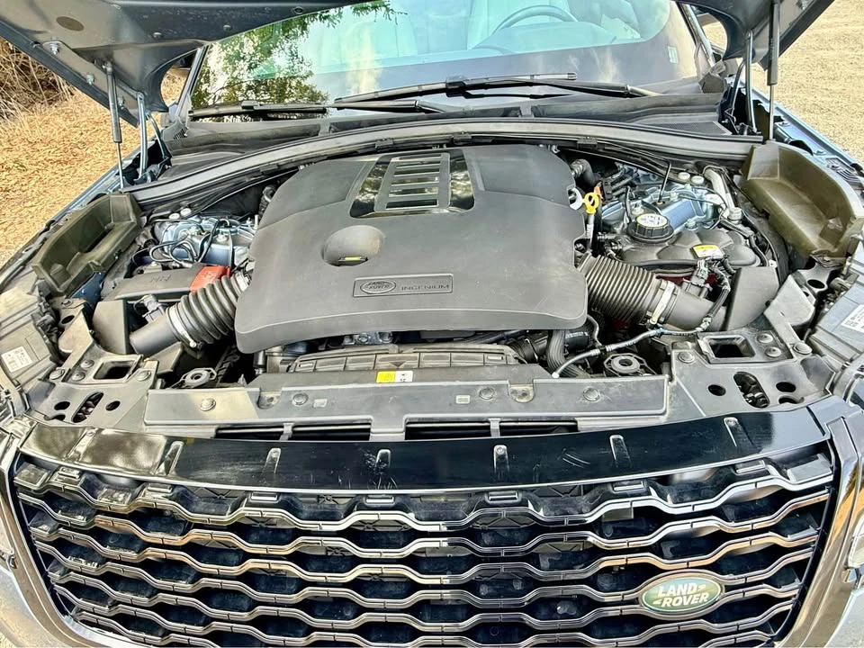 2023 Land Rover Range Rover Velar - Image 6 of 14