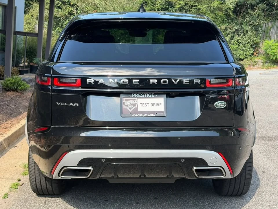 2023 Land Rover Range Rover Velar - Image 12 of 20
