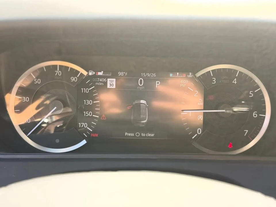 2023 Land Rover Range Rover Velar - Image 6 of 20