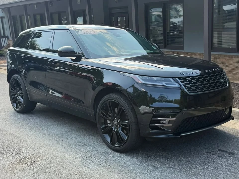 2023 Land Rover Range Rover Velar - Image 18 of 20