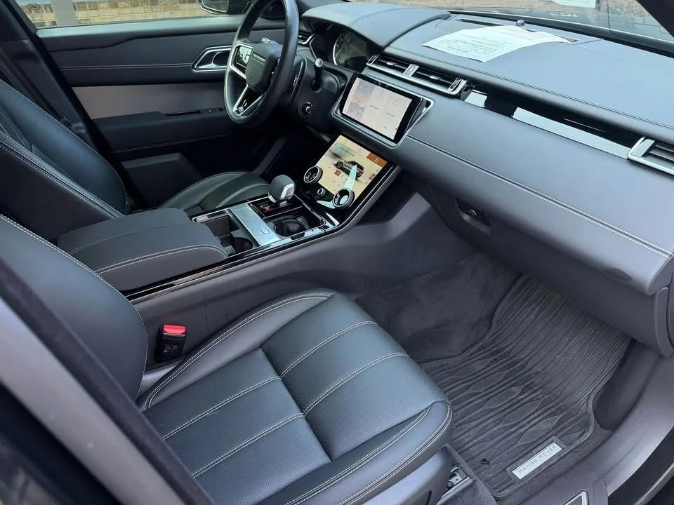 2023 Land Rover Range Rover Velar - Image 16 of 20
